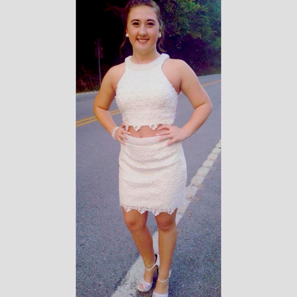 Homecoming Dress or Formal Dress